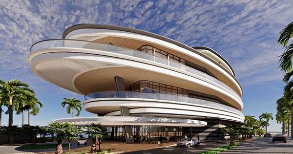 Một thương hiệu thiết kế nội thất sang trọng mới được ra mắt: Bước ngoặt của tư duy thiết kế Hospitality tại Việt Nam