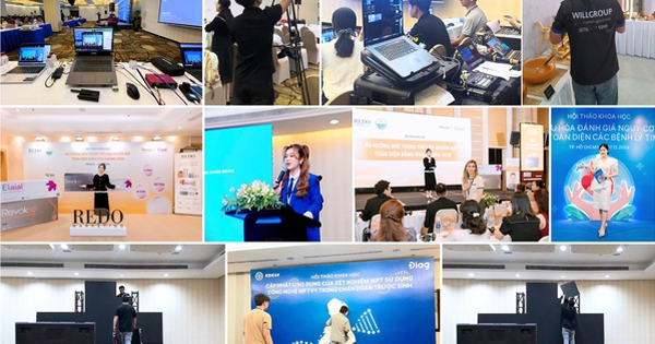 Will Event - Công ty tổ chức sự kiện doanh nghiệp uy tín TP.HCM