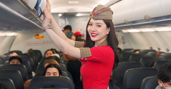Tin vui cho tín dồ du lịch: Vé Vietjet giảm 100% trong 3 ngày vàng 17-19/12