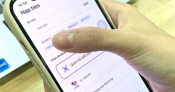 Công an khuyến nghị người dùng tài khoản ngân hàng bật ngay tính năng này để tránh chuyển khoản nhầm