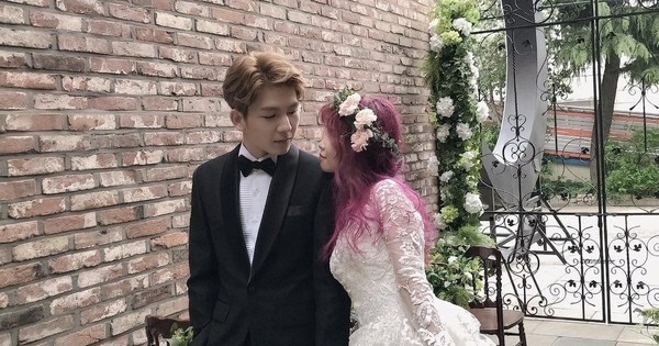 Nữ ca sĩ cưới chồng kém 4 tuổi, 8 năm không con cái vẫn hạnh phúc, U40 trẻ đẹp như 20