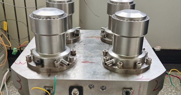 Trung Quốc công bố phát minh phá vỡ giới hạn vật lý thông thường, có thể làm rung chuyển ngành năng lượng thế giới