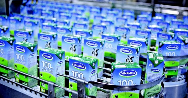 Ông chủ người Thái của Sabeco muốn chi thêm 6.000 tỷ tăng mạnh sở hữu tại Vinamilk