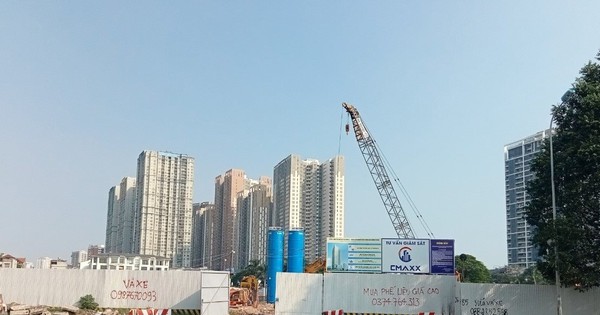 Loạt dự án nhà ở xã hội sắp đồng loạt khởi công khắp cả nước