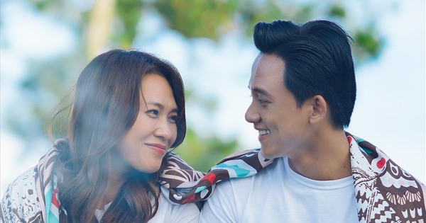 Tài sản chung của Mỹ Tâm và Mai Tài Phến