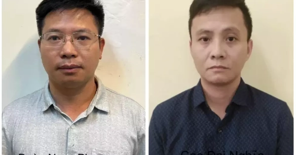 Cựu Cục phó chỉ đạo "nắn" kết quả định giá khu đất 39 Bến Vân Đồn để "cứu" lãnh đạo doanh nghiệp không bị khởi tố