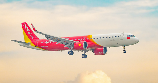 Vietjet huy động thành công 1.000 tỷ đồng trái phiếu