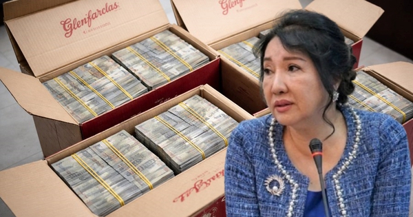 Vụ thâu tóm khu đất vàng Bến Vân Đồn: Bí mật chấn động bên trong 4 thùng rượu được đưa đến phòng lãnh đạo Tập đoàn Cao su