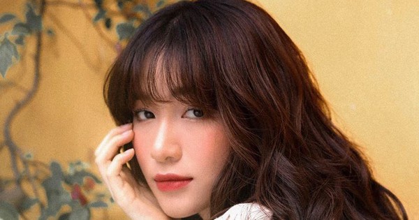 Hoà Minzy đang ở đâu?