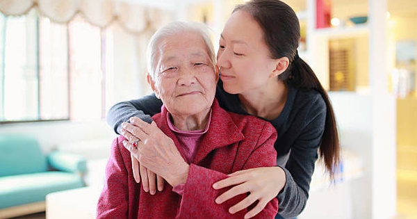 4 dấu hiệu cho thấy một người có thể sống thọ 100 tuổi