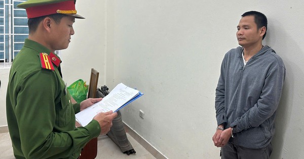 Bắt người đứng đầu cơ sở công nghệ ở Đà Nẵng, chuyên thuê kỹ sư 