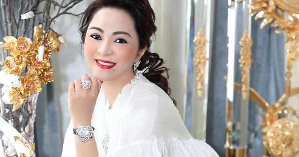 Thông báo mới nhất từ Khu du lịch Đại Nam của bà Nguyễn Phương Hằng