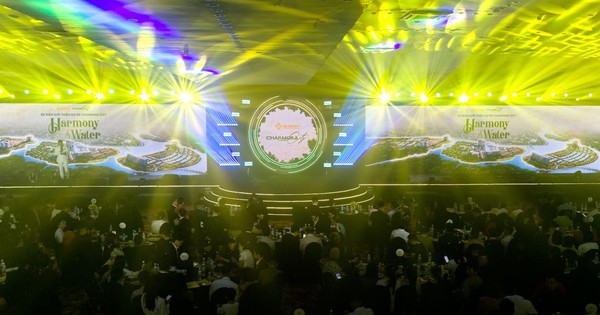 Sun Group chính thức giới thiệu Charmora City tại Nha Trang