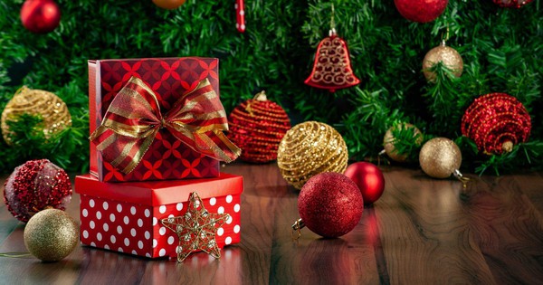 Cho đi cả năm rồi? Giờ là lúc tặng mình một món quà xứng đáng