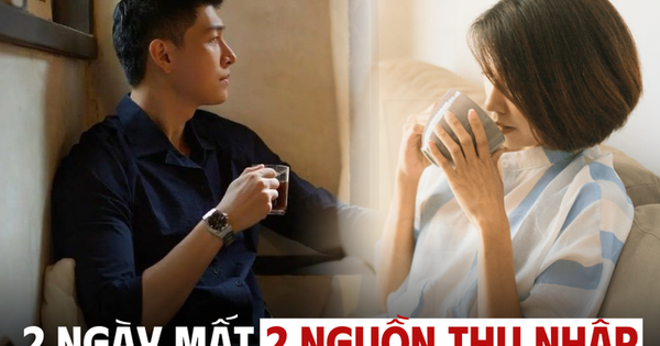 Điều ám ảnh nhất ở tuổi U50: Hôm trước chồng bị sa thải, hôm sau tới lượt vợ!