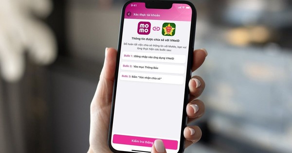 15 năm xây niềm tin: Từ vài nghìn giao dịch đầu tiên, đến hạ tầng an toàn phục vụ hơn 30 triệu người dùng