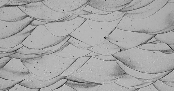 Phát minh phá vỡ truyền thống về 