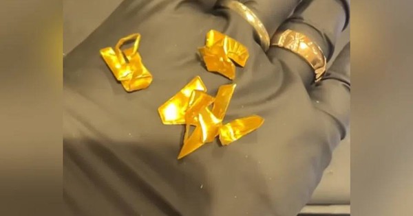 Ai sử dụng điều hòa LG đời này kiểm tra ngay: Một chi tiết được làm bằng vàng nguyên chất khiến nhiều người lùng tìm