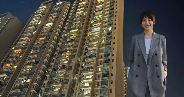 Sau 19 giờ, mọi khu chung cư đều lộ "mặt thật": Ánh đèn nói rõ chất lượng sống hơn nghìn lời quảng cáo