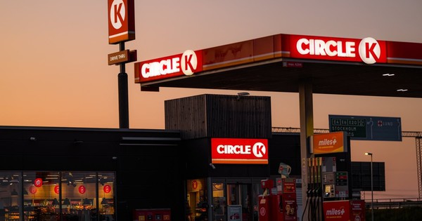 Cạm bẫy tiền số tại Circle K: Khi các cửa hàng ...