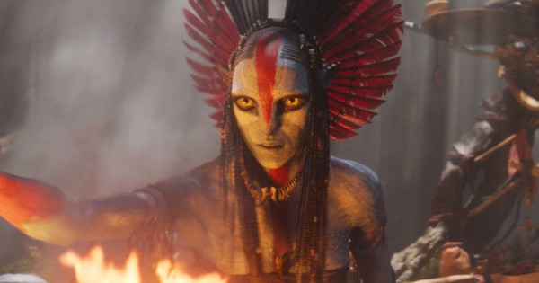 Quá nể bom tấn mới chiếu 4 tiếng đã thu về 1 triệu đô ở Việt Nam, có tiền cũng chưa chắc mua được vé