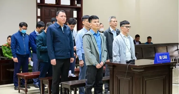 Chủ tịch Nguyễn Duy Hưng rút một phần kháng cáo