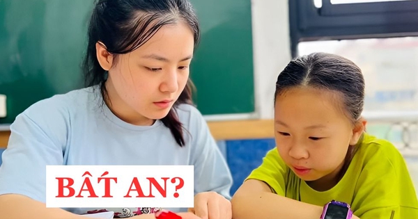 Lương năm hơn 1 tỷ, chi 25 triệu tiền học cho con, bà mẹ TP.HCM vẫn lo một điều: Nhiều người khuyên “chị nên bỏ tư duy này đi”