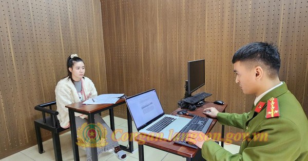 Người phụ nữ trẻ đẹp điều hành đường dây lừa đảo 3.000 người với số tiền giao dịch 7.500 tỉ đồng