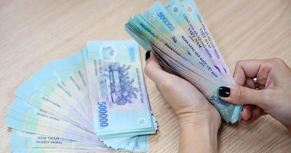 Tin vui: Hàng triệu người Hà Nội sẽ được nhận thêm 1 khoản tiền mỗi tháng ngay từ 1/1/2026