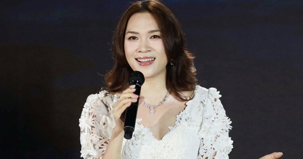 Mỹ Tâm đang nói dối