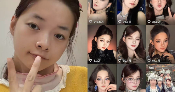 Cha cầm cố nhà, mẹ tha hương 8 năm: Cô gái bại não tự học make up làm kênh Tiktok, giúp gia đình trả nợ 1,5 tỷ