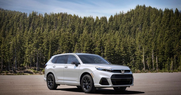 Gần 400 xe Honda CR-V bị triệu hồi ở Mỹ, điều gì đang xảy ra với hãng xe Nhật có tuổi đời hơn 30 năm tại thị trường Việt Nam