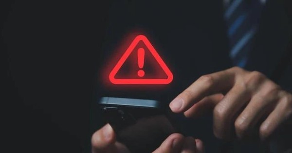 3 dấu hiệu nhận biết điện thoại của bạn đã bị hack