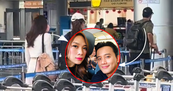 Bí mật của Mỹ Tâm và Mai Tài Phến