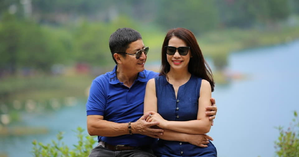 Nam NSƯT ly hôn ở tuổi 57: Viên mãn bên bạn gái là á hậu, tài khoản có vài ba tỷ phòng thân