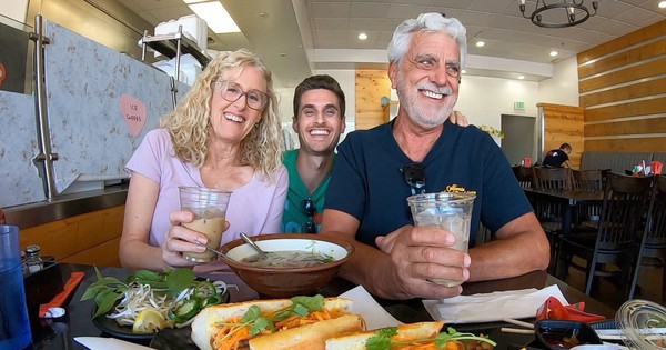 Xuất hiện nhóm Facebook gần 200.000 thành viên chỉ bàn về một món Việt Nam: Không phải phở!