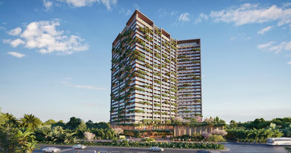 Phú Thọ đón dự án nghỉ dưỡng khoáng nóng theo mô hình mới