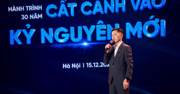 ELCOM thông báo vượt mục tiêu kế hoạch năm 2025 nhân dịp tròn 30 tuổi