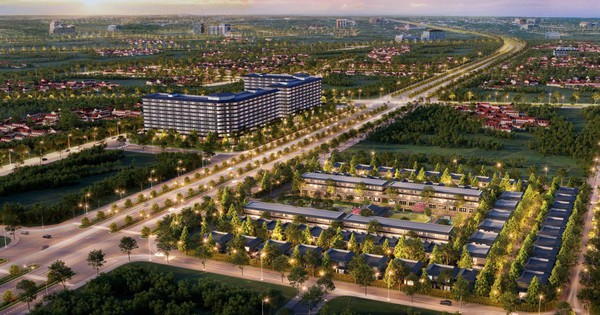 Sẵn sàng khởi công dự án Lynn Times Onsen Retreat Nam Hà Nội