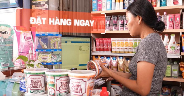 Retail Supreme giúp doanh số sản phẩm mới của MCH tăng tốc hai chữ số