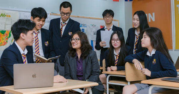 Học bổng và thước đo chất lượng giáo dục