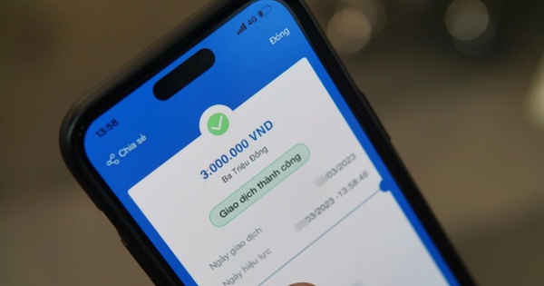 Người từng chuyển khoản vào các tài khoản MBBank... dưới đây khẩn trương đến công an trình báo