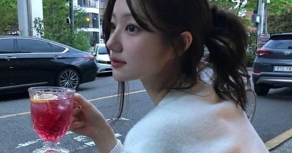 7 loại nước được ví như "kem dưỡng ẩm tự nhiên", giúp da căng mọng collagen: Món nào cũng quen "nhẵn mặt"