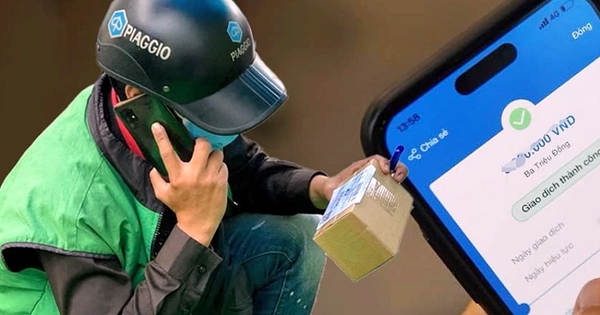 Xuất hiện thủ đoạn lừa đảo mới chưa từng có liên quan đến shipper