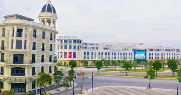 Novaland muốn vay chuyển đổi 10.000 tỷ đồng trong tối đa 5 năm