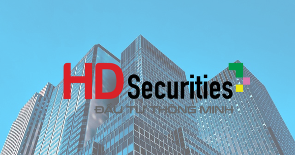 Ba cổ đông lớn Chứng khoán HD đồng loạt thoái vốn