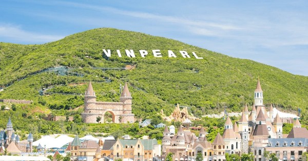 Chồng Phó Tổng Giám đốc Vinpearl gom gần 4,9 triệu cổ phiếu VPL, trị giá hơn 400 tỷ đồng