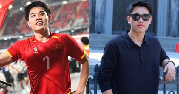 Quá khứ của tiền đạo Đình Bắc (Bắc Còi)