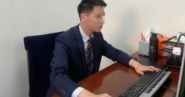 Phát hiện nam kế toán chuyển hơn 103 tỷ đồng từ tài khoản công ty sang tài khoản cá nhân nhưng mới chỉ hoàn trả 6,7 tỷ đồng