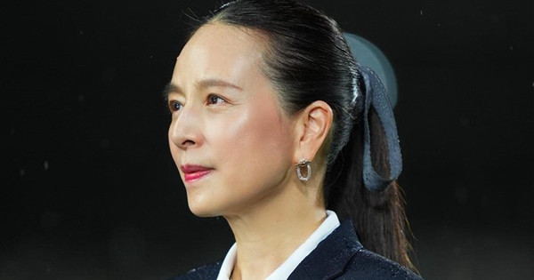 Tình thế căng thẳng của Madam Pang